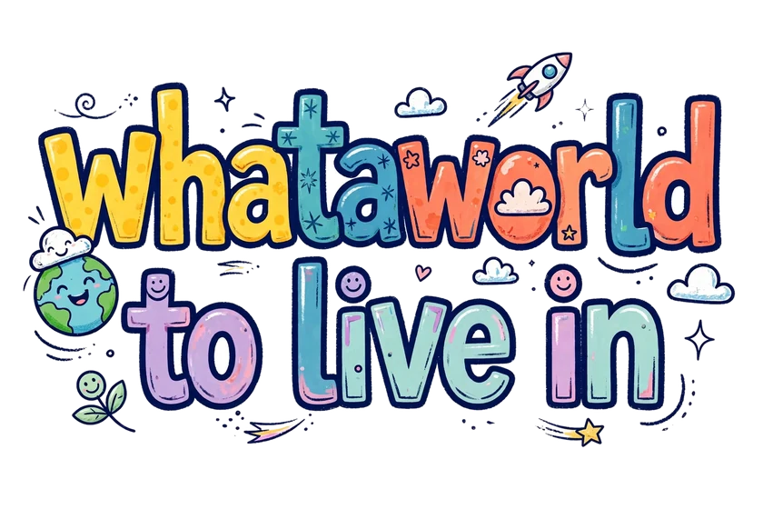 whataworldtolivein